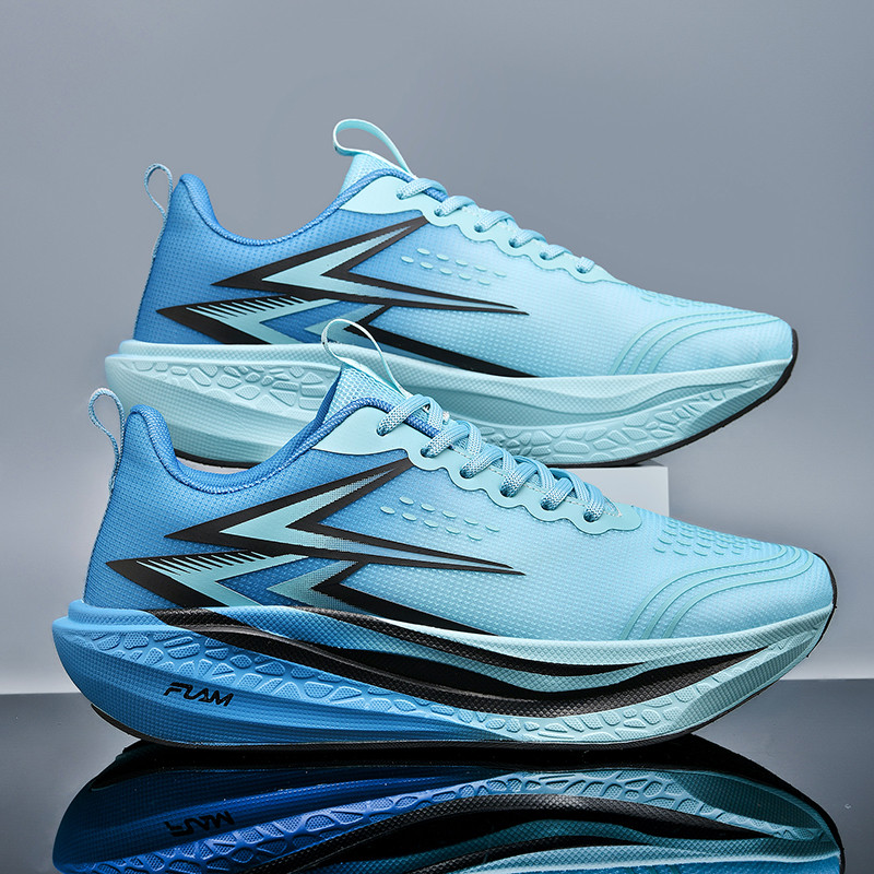 Carbon Plate Marathon Racing Shoes - Erkekler, Kadınlar, Çocuklar ve Gençler için