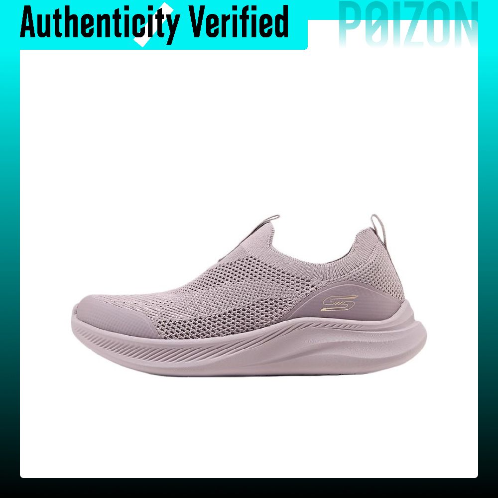Men'S Shoes - Skechers Bobs Moda Flex Düşük Bilekli