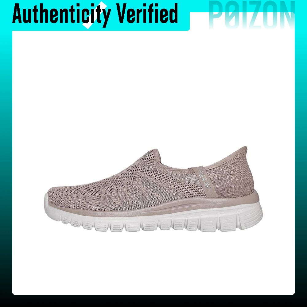 Men'S Shoes - Skechers Graceful Kaymaz ve Hava Alan