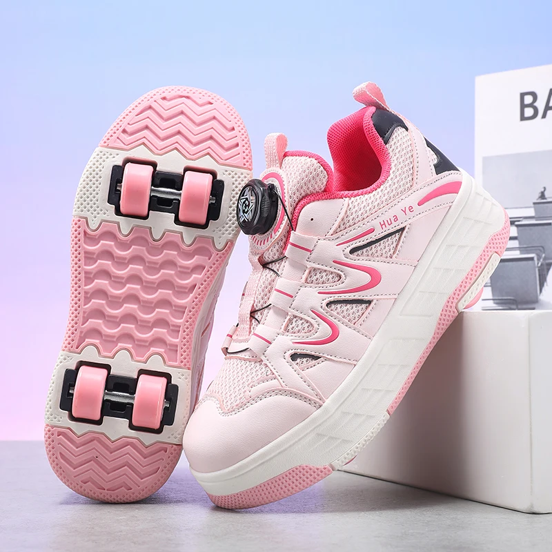 Women'S Shoes - Çocuklar için Eğlenceli Paten Ayakkabılar, Kız