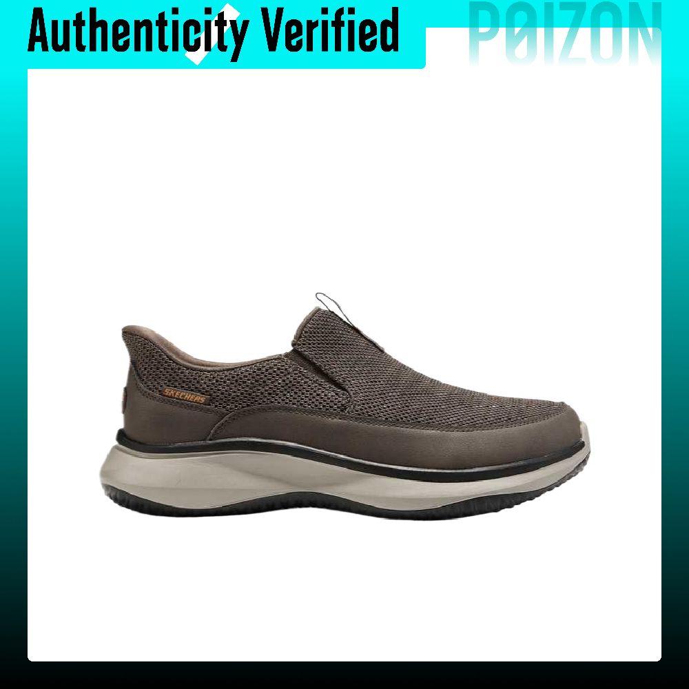 Skechers Slip Ins Nefes Alabil - Men'S Shoes incelemesi ve fiyatı