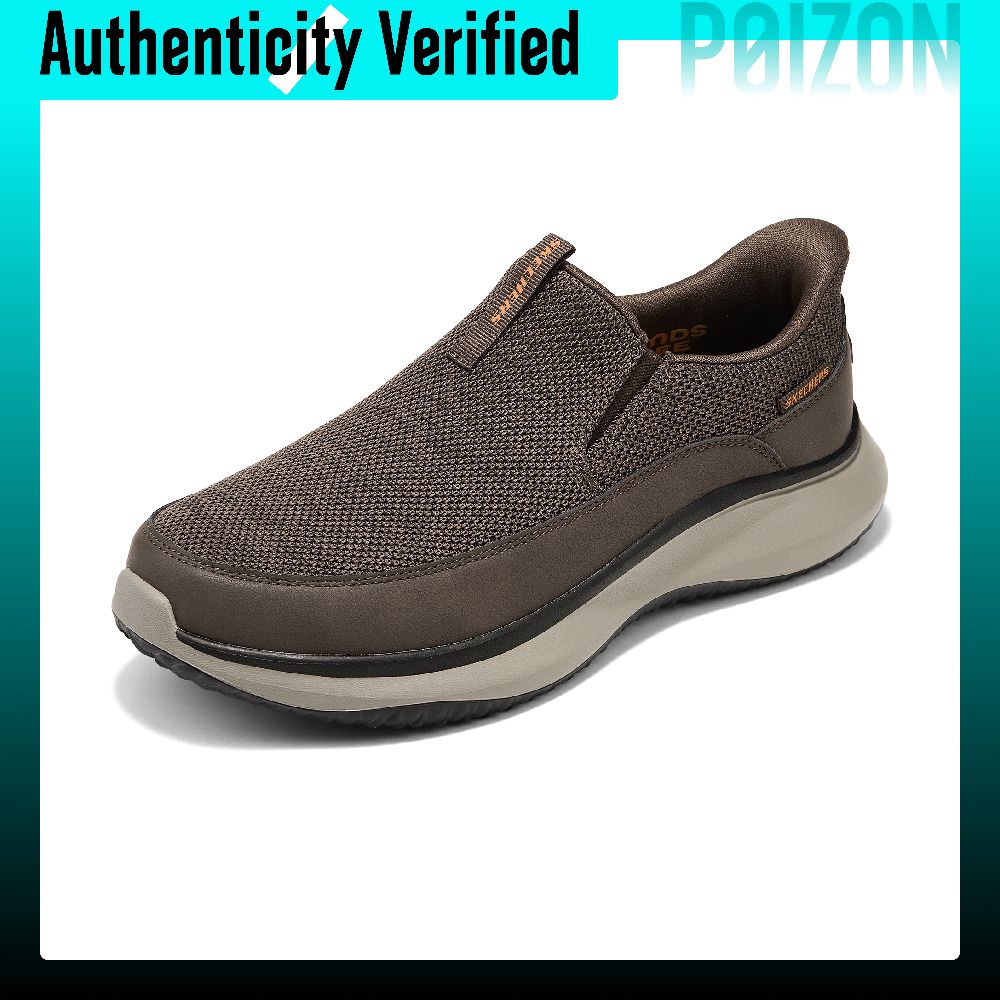 Skechers Slip Ins Nefes Alabil - Men'S Shoes incelemesi ve fiyatı
