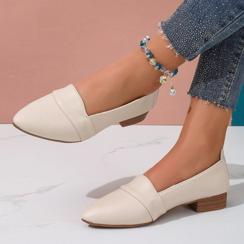 Kadınlar İçin Düz Renk, Sivri  - Women'S Shoes incelemesi ve fiyatı