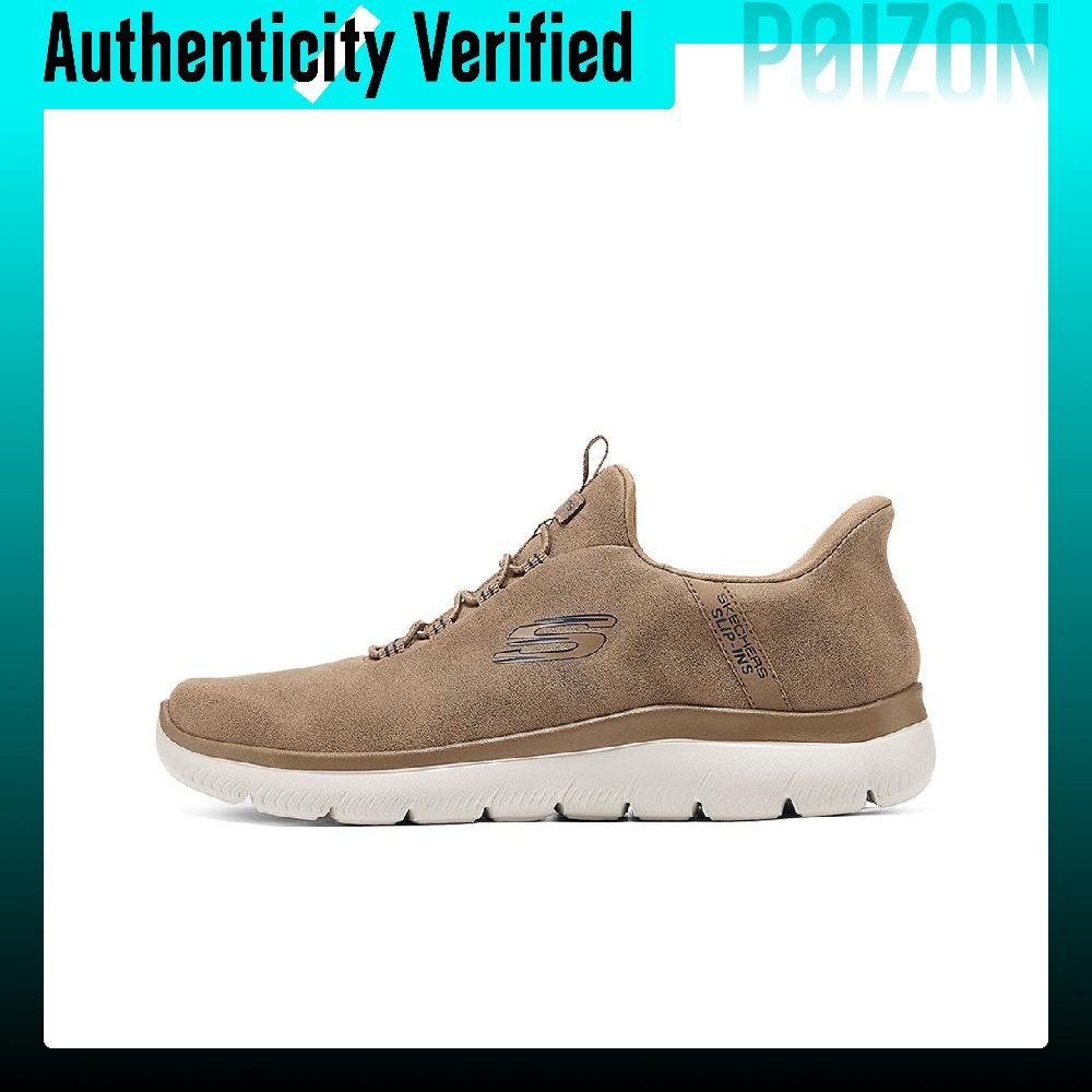 Skechers Slip-ins Düşük Bilekl - Men'S Shoes incelemesi ve fiyatı