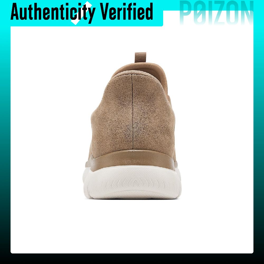 Skechers Slip-ins Düşük Bilekl - Men'S Shoes incelemesi ve fiyatı
