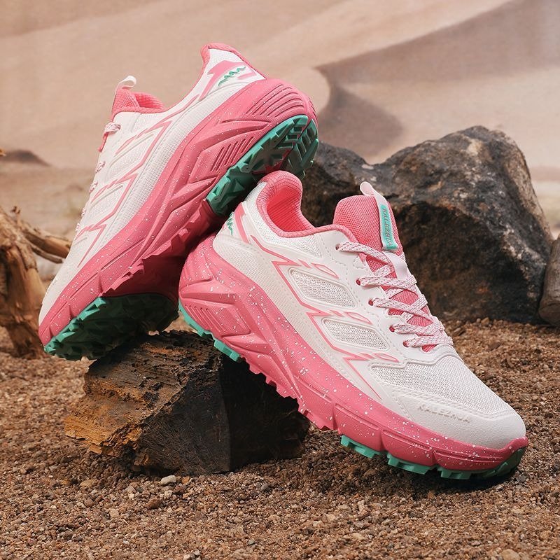 2026 Yeni Gelen Yürüyüş ve Koş - Anti Slip Trail Running Sneakers incelemesi ve fiyatı