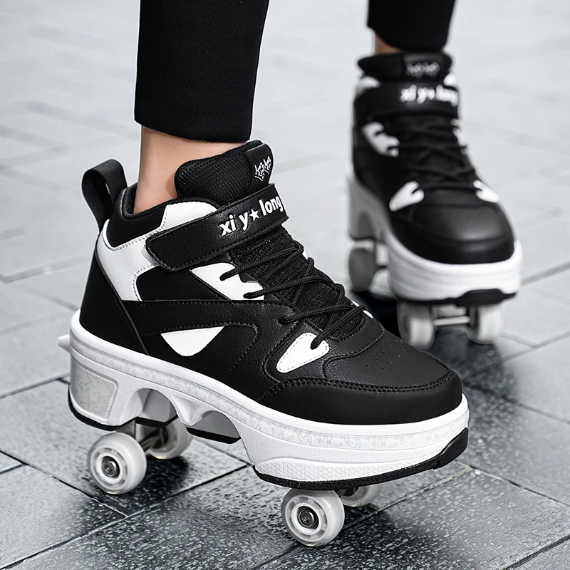 YENİ çocuk spor patenleri, dön - Men'S Shoes incelemesi ve fiyatı