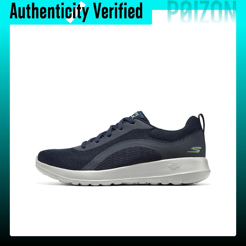 Skechers GO WALK Ma Mesh, Teks - Men'S Shoes incelemesi ve fiyatı