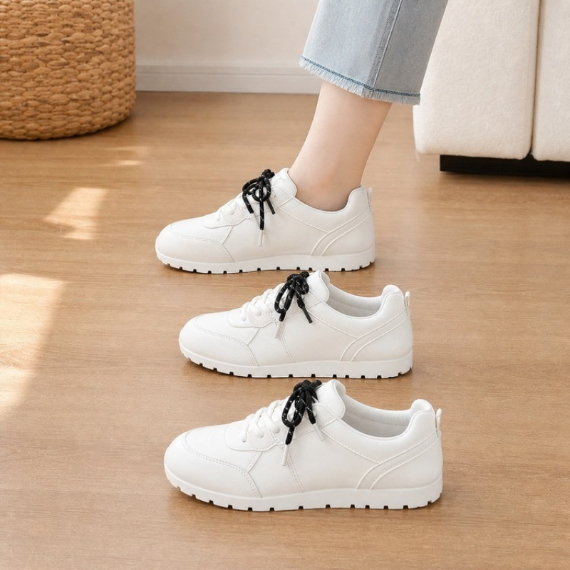 Büyük Beden Günlük Koşu Ayakka - Running Shoes incelemesi ve fiyatı