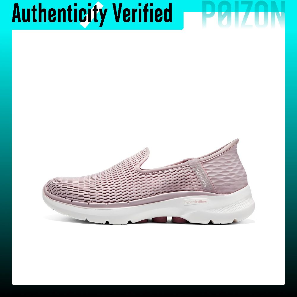 Skechers Go Walk 6 Kadın Yürüy - Men'S Shoes incelemesi ve fiyatı