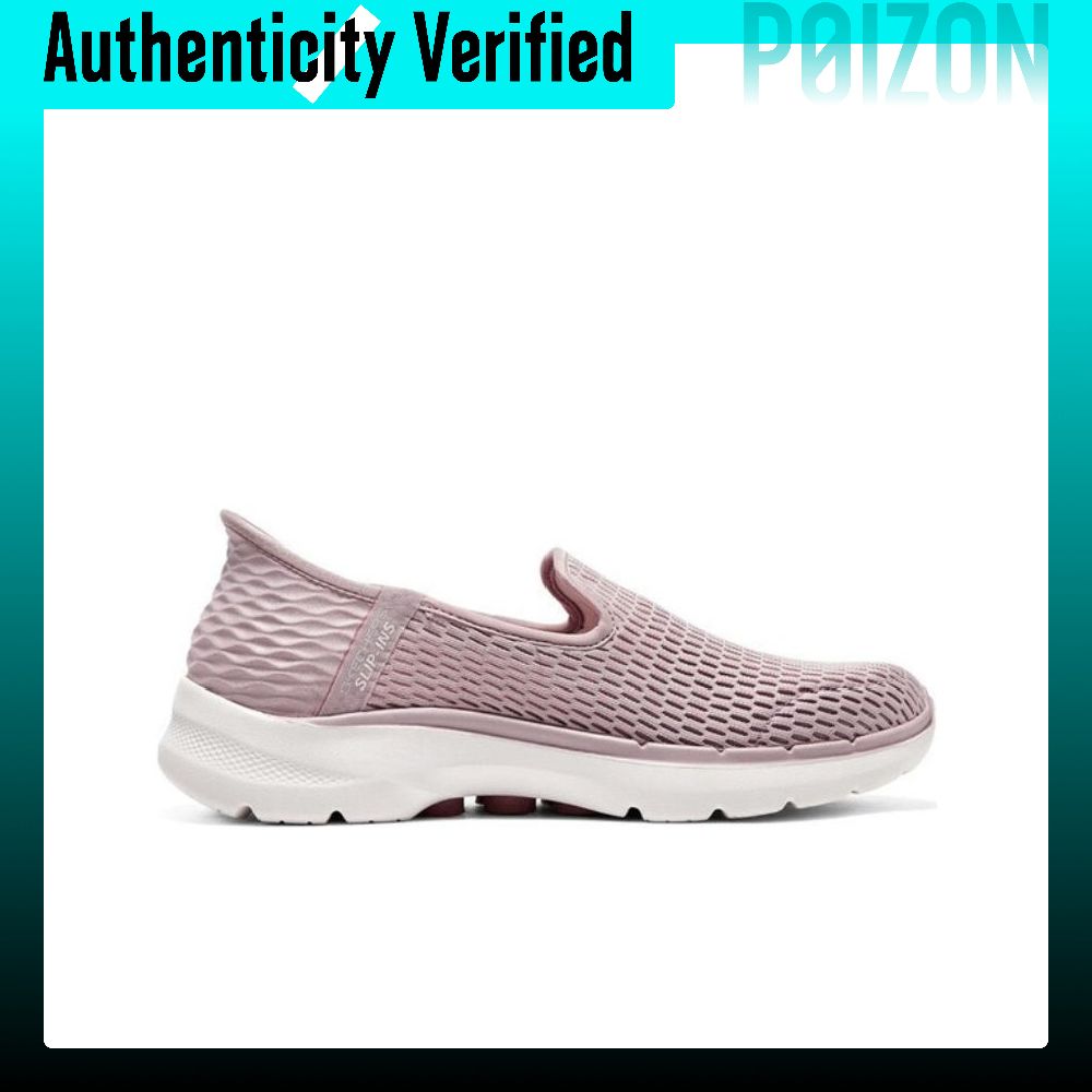 Skechers Go Walk 6 Kadın Yürüy - Men'S Shoes incelemesi ve fiyatı