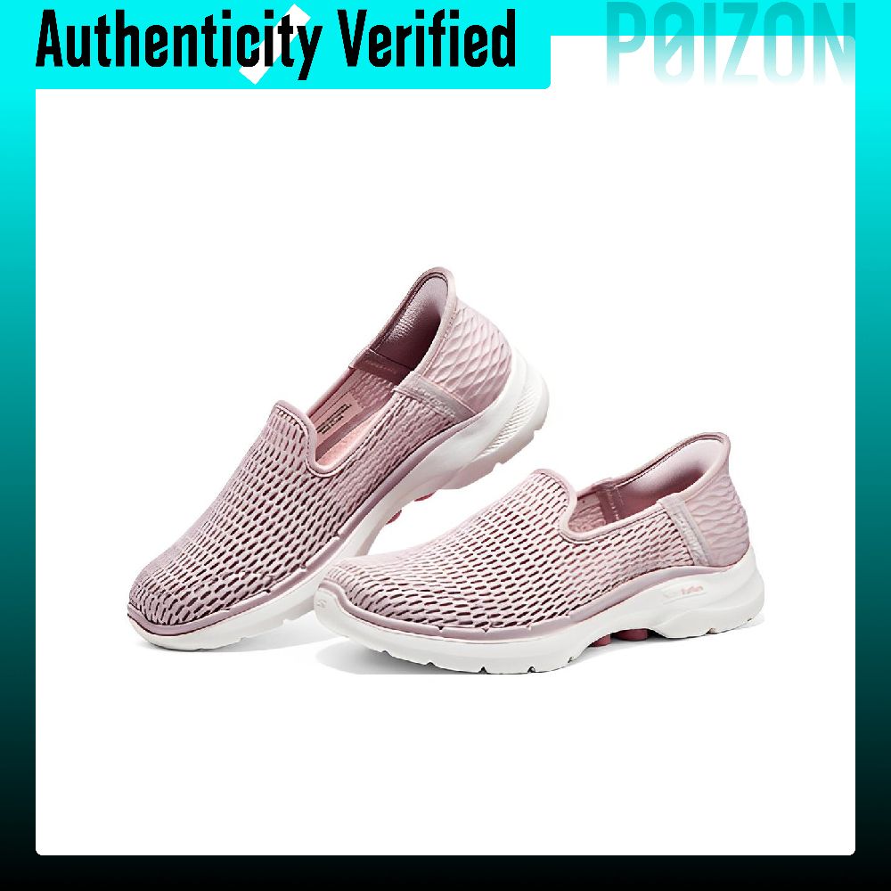 Skechers Go Walk 6 Kadın Yürüy - Men'S Shoes incelemesi ve fiyatı