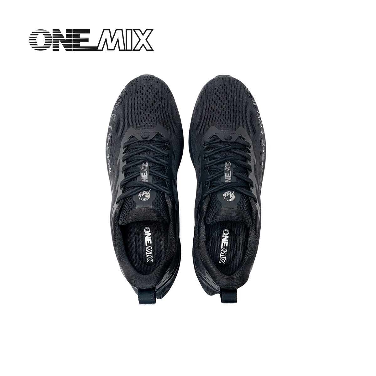 ONEMIX hava yastığı koşu ayakk - Reflective Night Running Shoes incelemesi ve fiyatı