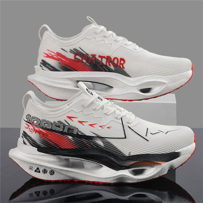 Erkek Karbon Plakalı Koşu Ayak - Carbon Plate Marathon Racing Shoes incelemesi ve fiyatı
