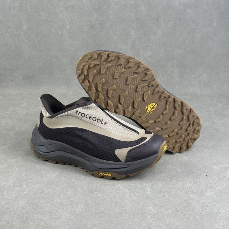 Profesyonel Spor Salonu Ayakka - Anti Slip Trail Running Sneakers incelemesi ve fiyatı