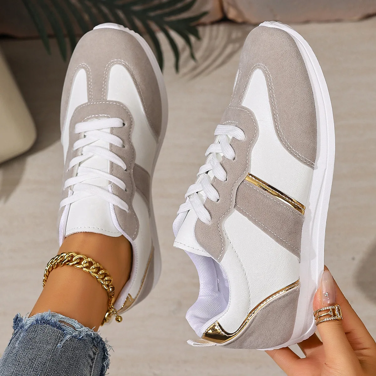 Günlük Kullanıma Uygun, Düşük  - Running Shoes incelemesi ve fiyatı