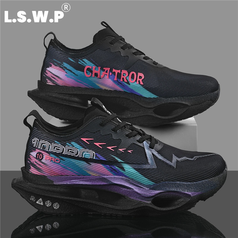 Erkekler için Rahat Spor Ayakk - Breathable Mesh Athletic Shoes incelemesi ve fiyatı