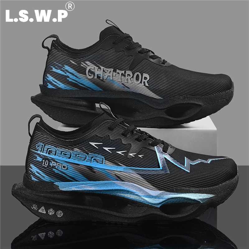 Erkekler için Rahat Spor Ayakk - Breathable Mesh Athletic Shoes incelemesi ve fiyatı