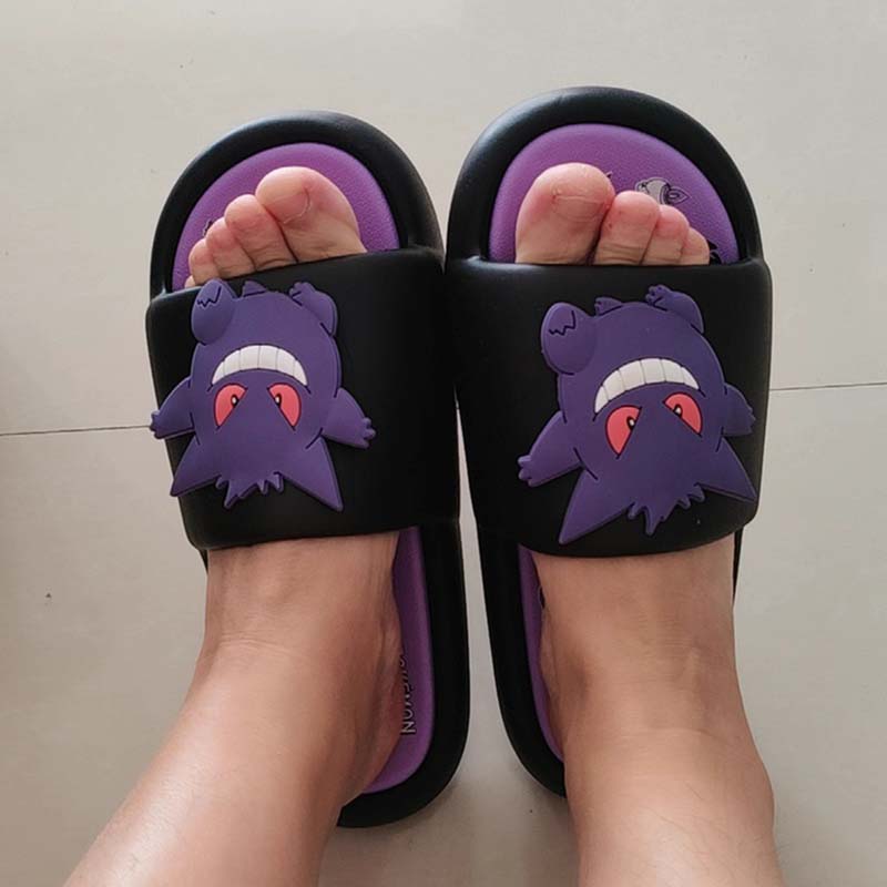 Gengar Terlik Anime Karikatür  - Men'S Shoes incelemesi ve fiyatı
