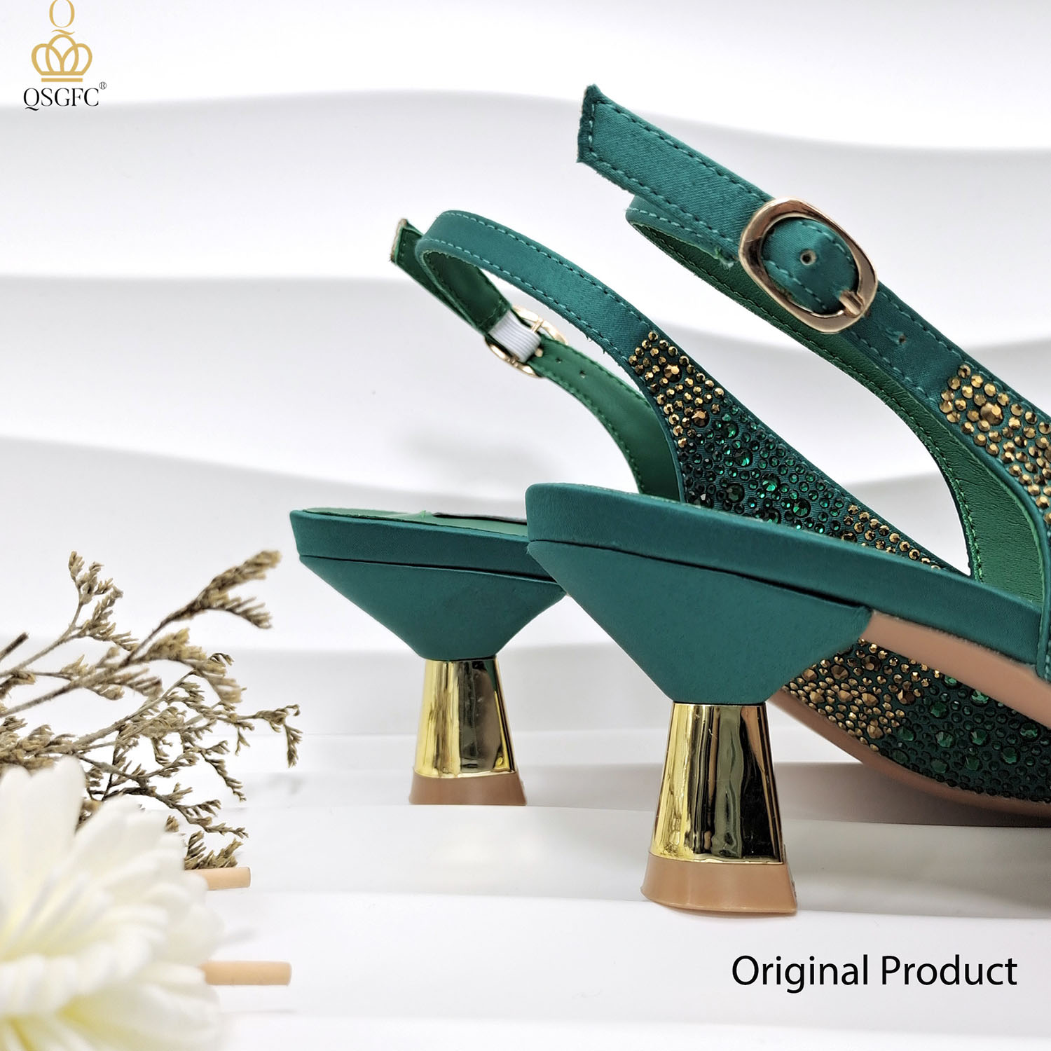 2026 Nijeryalı Kadınlar Topukl - Women'S Shoes incelemesi ve fiyatı