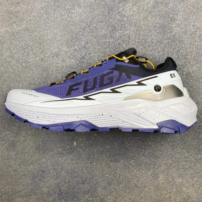 Profesyonel Trail Koşu Ayakkab - Anti Slip Trail Running Sneakers incelemesi ve fiyatı