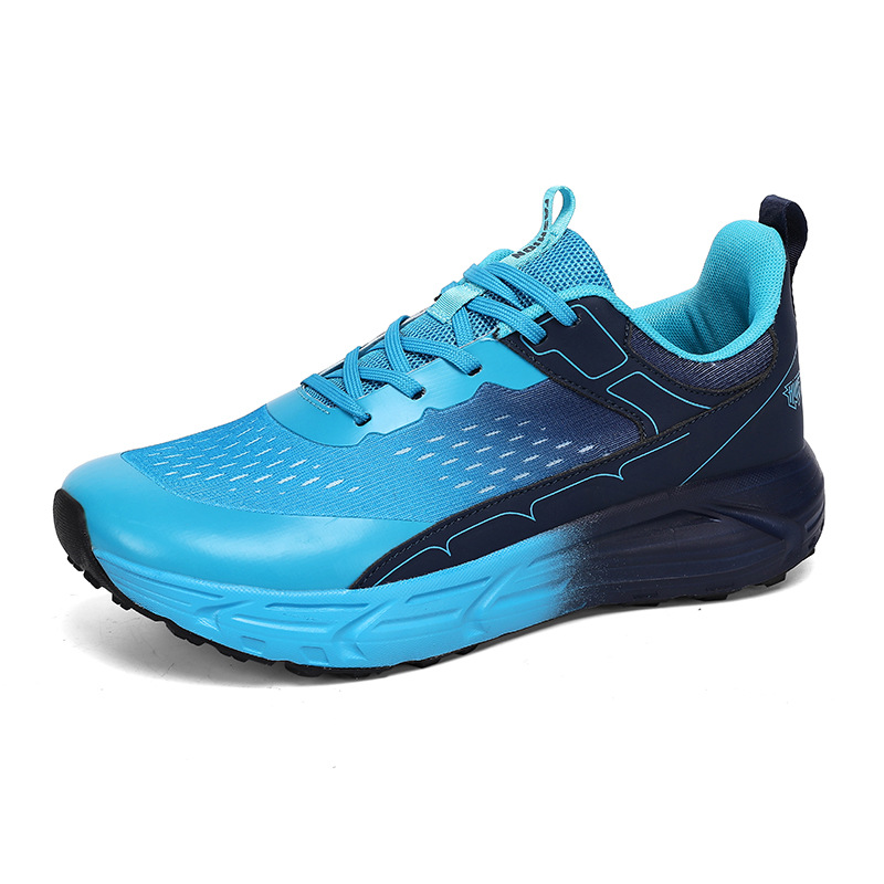 2025 Yeni Erkek Koşu Ayakkabıl - Wide Toe Box Running Sneakers incelemesi ve fiyatı