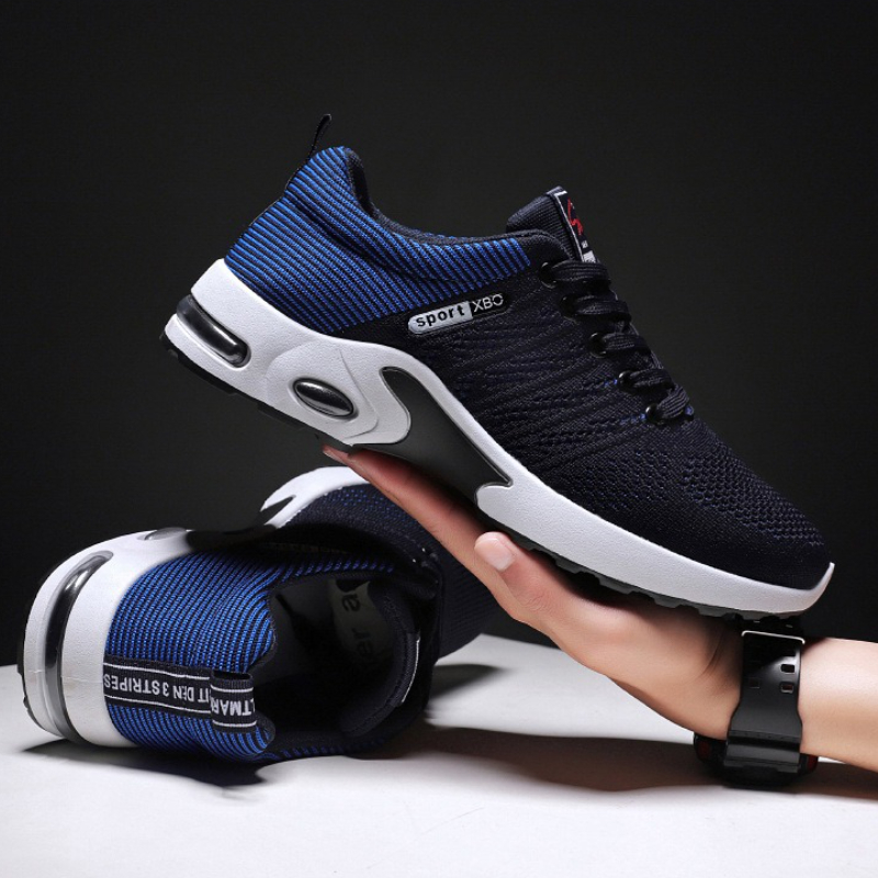 2025 yeni erkek spor ayakkabı  - Breathable Mesh Athletic Shoes incelemesi ve fiyatı