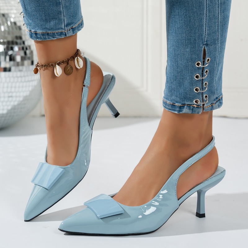 Yazlık Yeni Kadın Sandaletleri - Heels incelemesi ve fiyatı