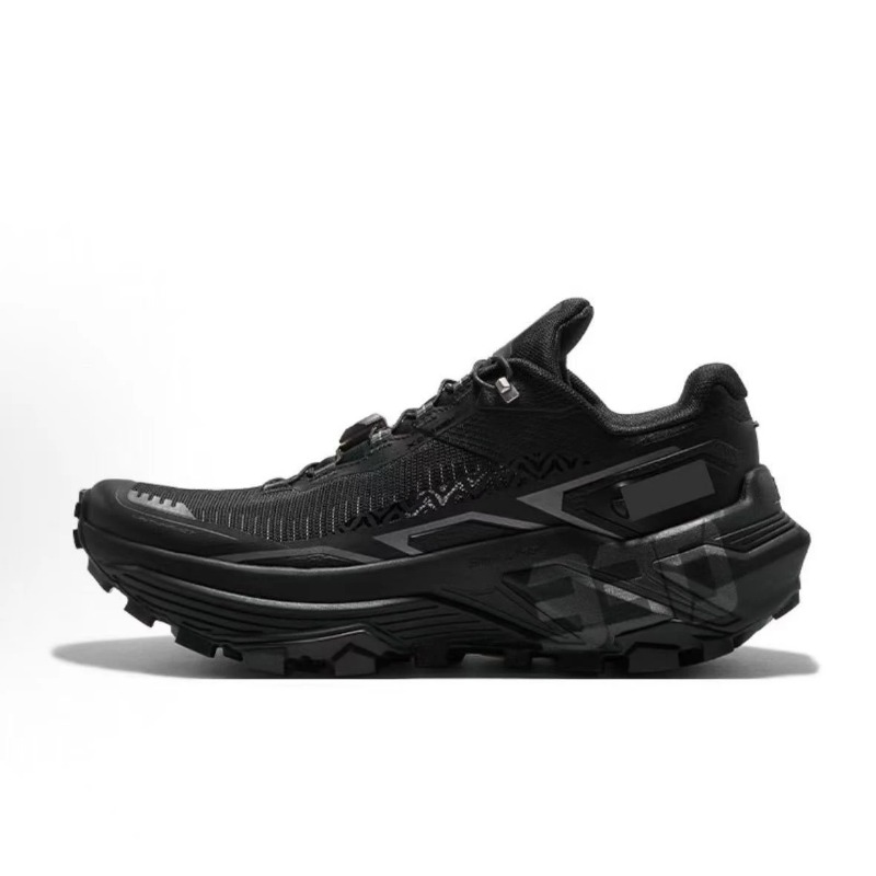 Lüks Marka, Açık Hava Spor Aya - Anti Slip Trail Running Sneakers incelemesi ve fiyatı