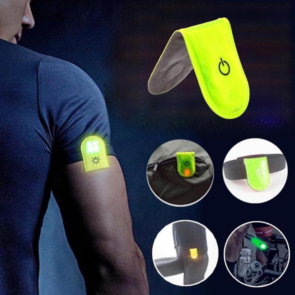 Açık Hava Sporları LED Güvenli - Reflective Night Running Shoes incelemesi ve fiyatı