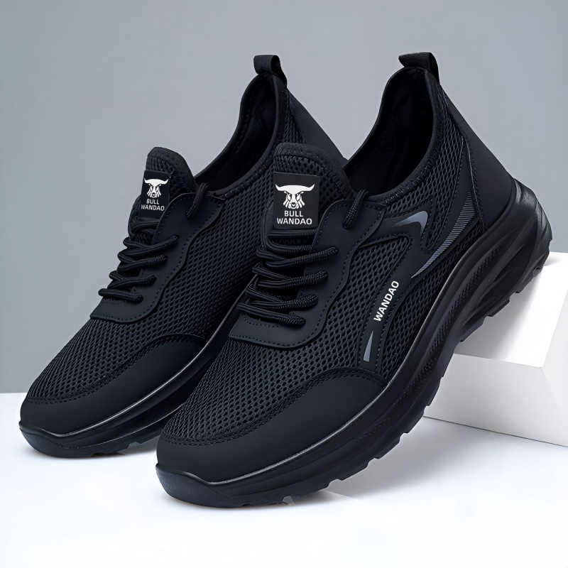 Erkekler için Yeni Sezon, Şık, - Breathable Mesh Athletic Shoes incelemesi ve fiyatı