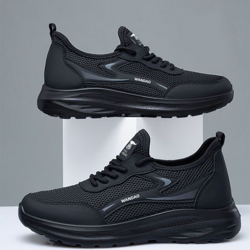 Erkekler için Yeni Sezon, Şık, - Breathable Mesh Athletic Shoes incelemesi ve fiyatı