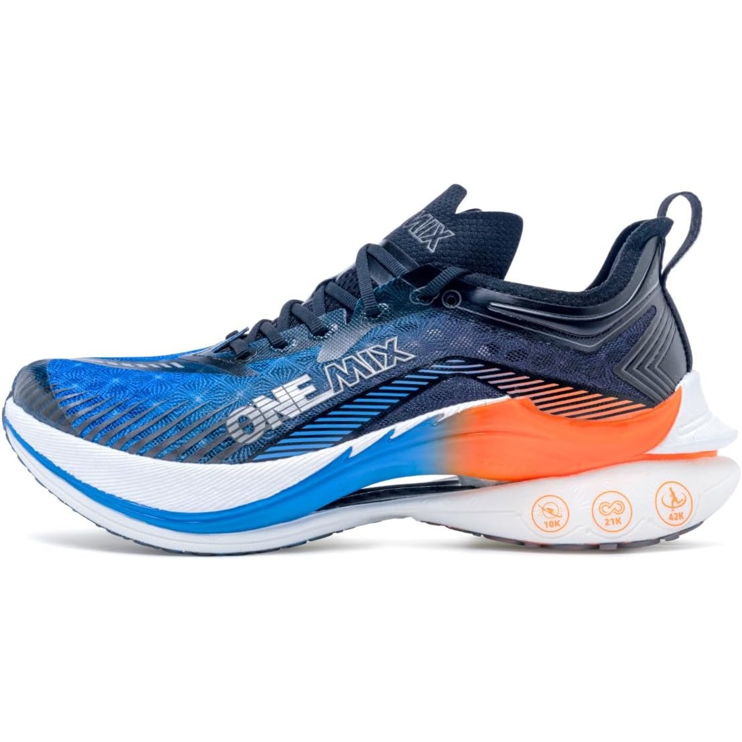 ONEMIX T700 Karbon Plaka Marat - Carbon Plate Marathon Racing Shoes incelemesi ve fiyatı