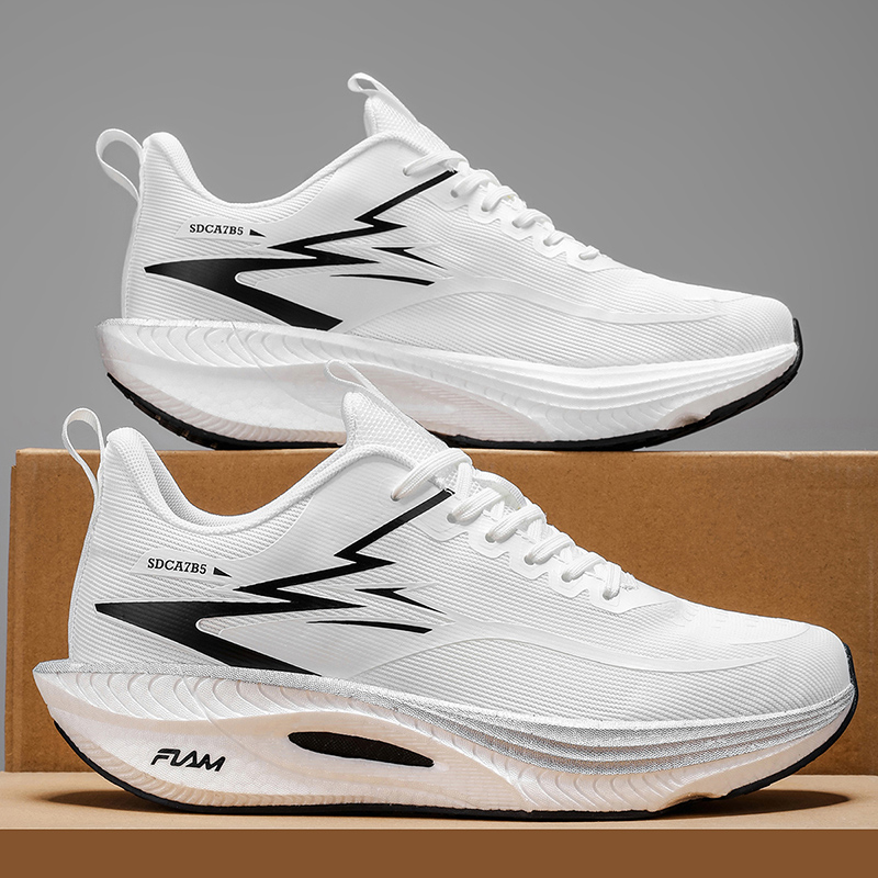 Koşu Ayakkabıları Erkekler Kar - Breathable Mesh Athletic Shoes incelemesi ve fiyatı