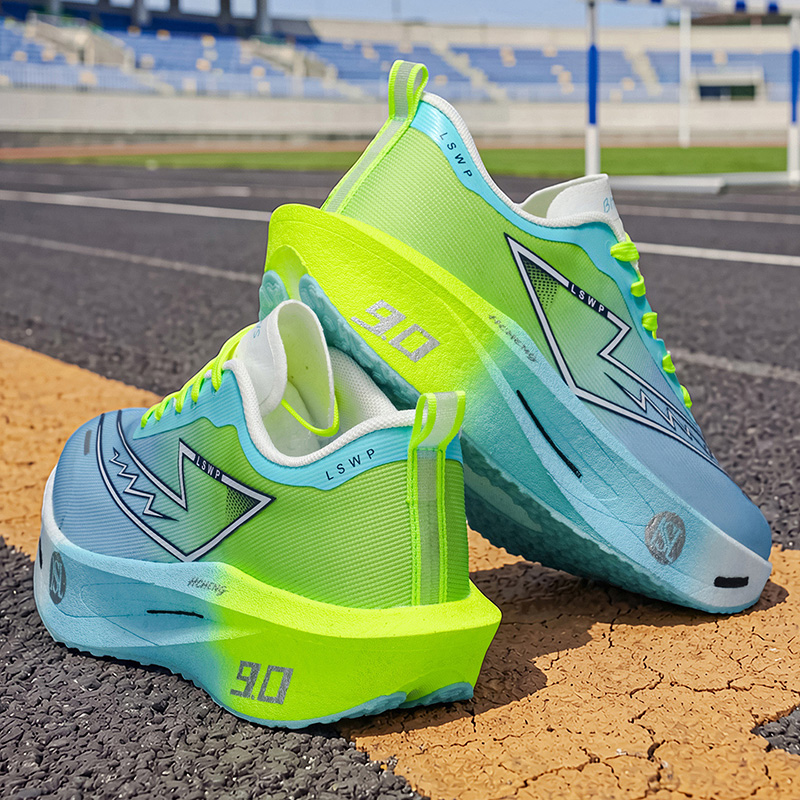 Maraton Atletik Koşu Ayakkabıl - Breathable Mesh Athletic Shoes incelemesi ve fiyatı