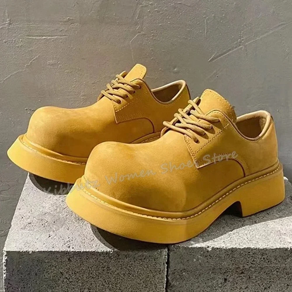 Büyük Başlı Pompalı Bağcıklı K - Boots incelemesi ve fiyatı