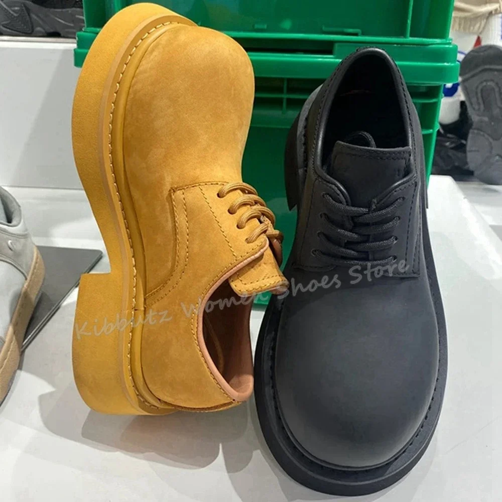 Büyük Başlı Pompalı Bağcıklı K - Boots incelemesi ve fiyatı
