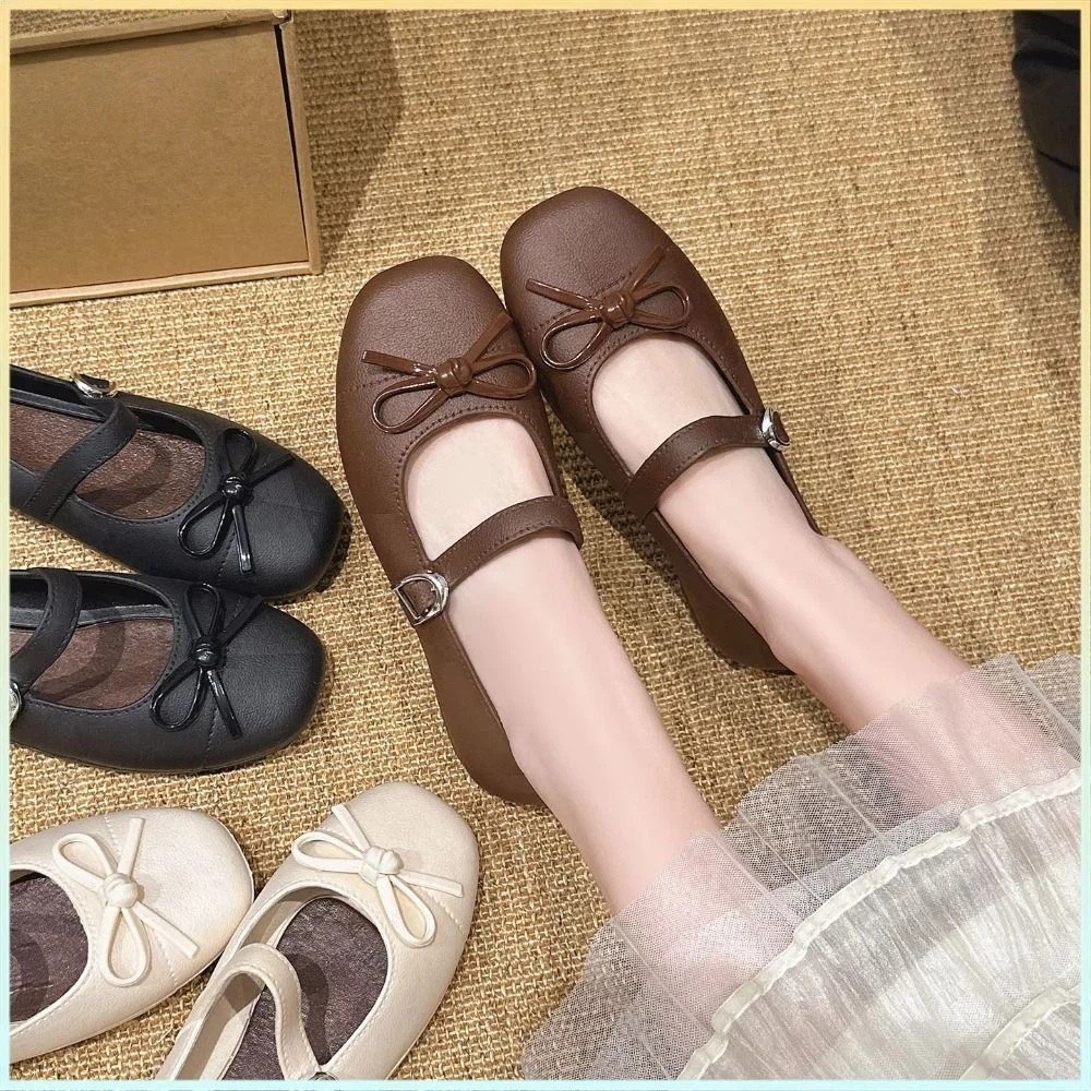 Şık Kadın İncili Papyonlu Sand - Sandals incelemesi ve fiyatı