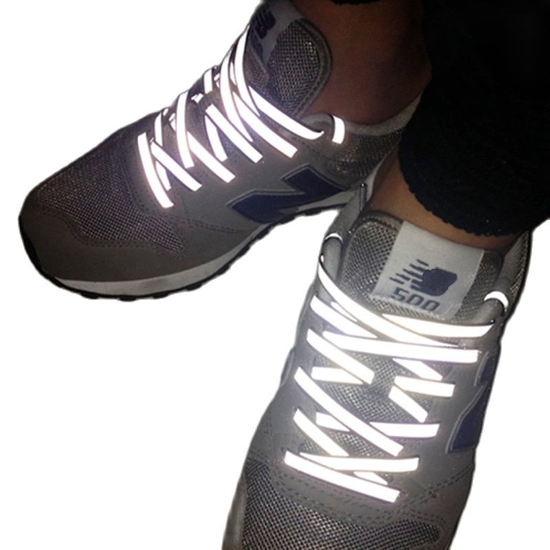 Yaratıcı çift taraflı yansıtıc - Reflective Night Running Shoes incelemesi ve fiyatı