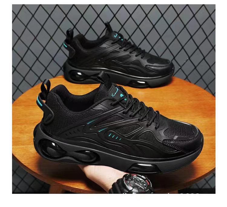 2026 Yeni Trend Nefes Alabilen - Breathable Mesh Athletic Shoes incelemesi ve fiyatı